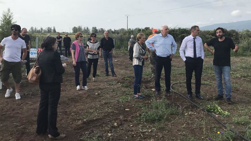 Twitter/Gilles  Simeoni