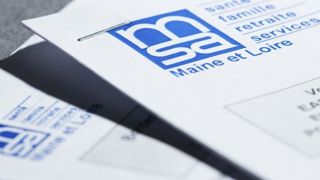Le décret paru le 16 novembre 2019 au Journal officiel ouvre la possibilité à la MSA de réaliser des contrôles sur pièces concernant les cotisations et l’attribution de prestations. © S. Champion Le décret paru le 16 novembre 2019 au Journal officiel ouvre la possibilité à la MSA de réaliser des contrôles sur pièces concernant les cotisations et l’attribution de prestations. © S. Champion