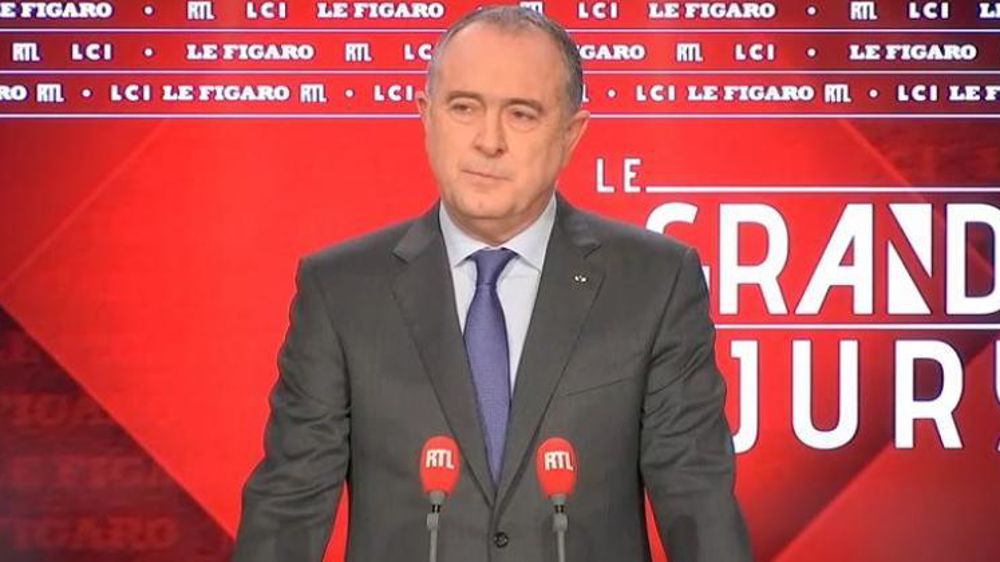 Selon Didier Guillaume, ministre de l’Agriculture, la castration à vif des porcelets sera interdite en France en 2021. © RTL