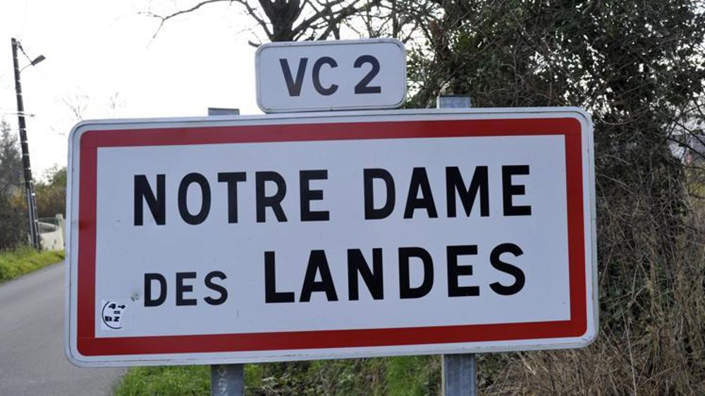 L’État a régularisé 15 projets agricoles portés par des occupants de la Zad de Notre-Dame-des-Landes (Loire-Atlantique) le 4 juin 2018. © C. Faimali/GFA