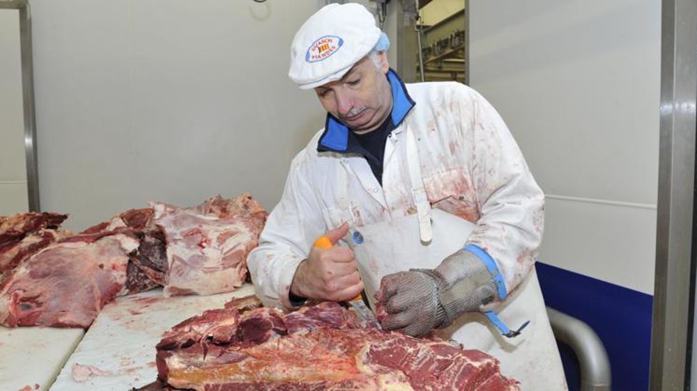 © Cédric Faimali/GFA