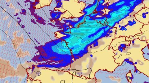 © Météo-France