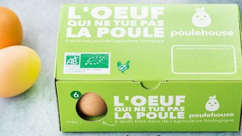 © Poulehouse