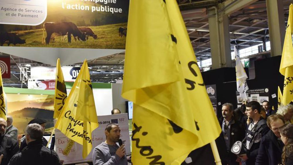 Photo d’illustration. © C. Faimali/GFA