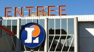 Le groupement E. Leclerc annonce qu’il indiquera l’origine géographique des principaux ingrédients des produits commercialisés sous ses marques de distributeur. © Wikipédia Le groupement E. Leclerc annonce qu’il indiquera l’origine géographique des principaux ingrédients des produits commercialisés sous ses marques de distributeur. © Wikipédia