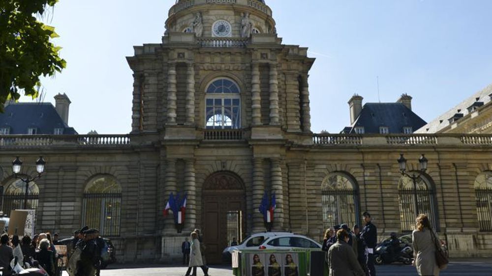 Le texte de la commission sera débattu en séance publique les 26, 27 et 28 juin prochains. © Cédric Faimali/GFA