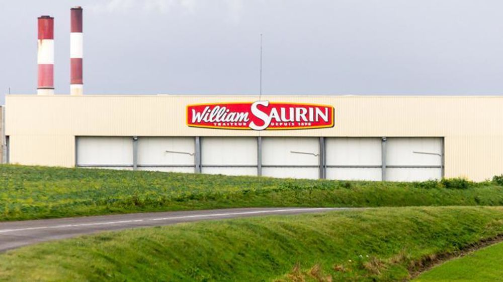 William Saurin, Pouilly-sur-Serre. © Wikimedia