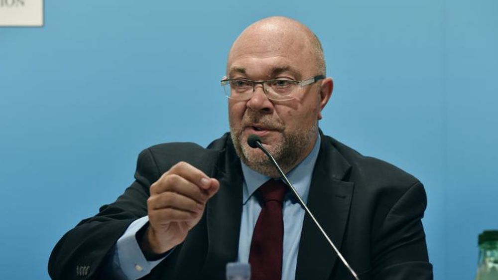 © Cédric Faimali/GFA