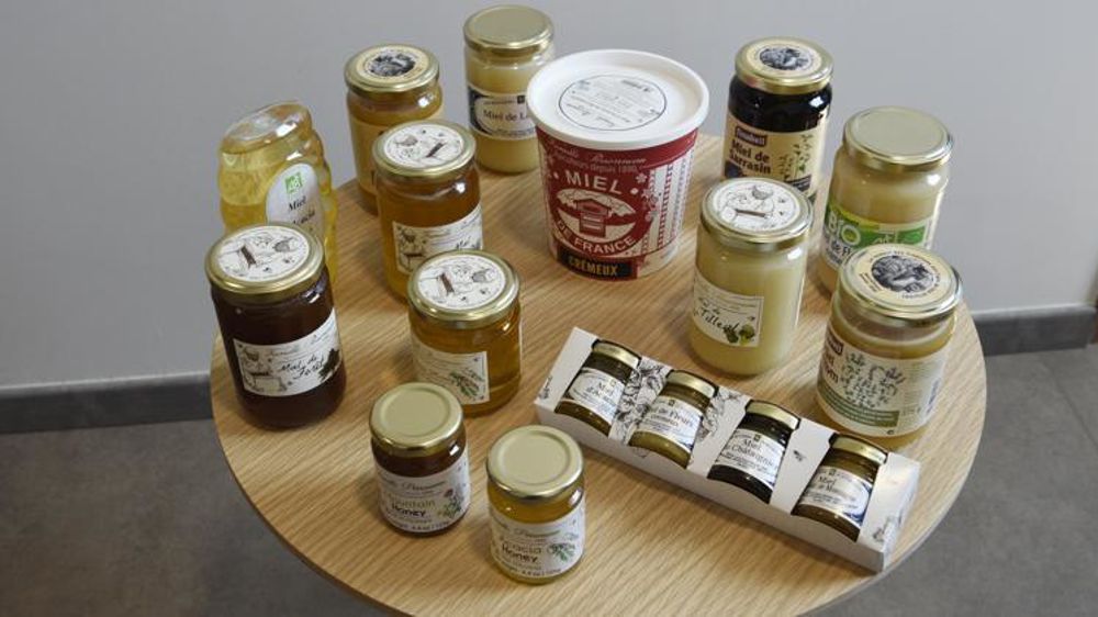 © Cédric Faimali/GFA