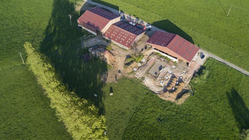 Après les auditions, la consultation publique. © Cédric Faimali/GFA
