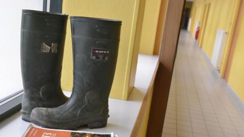 Le montant des bourses peut être simulé sur simulbourses.educagri.fr © C. Faimali/GFA Le montant des bourses peut être simulé sur simulbourses.educagri.fr © C. Faimali/GFA