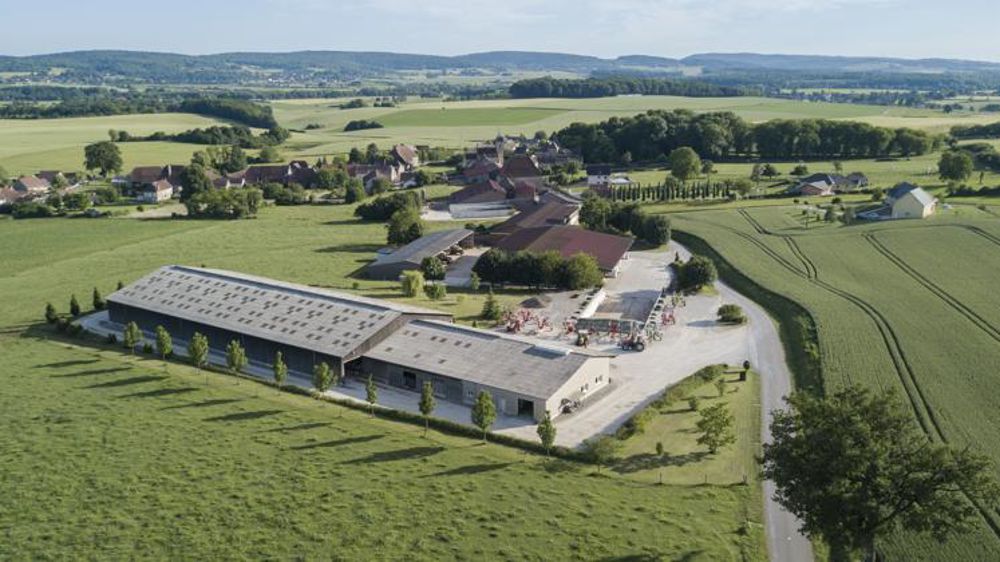 © Cédric Faimali/GFA