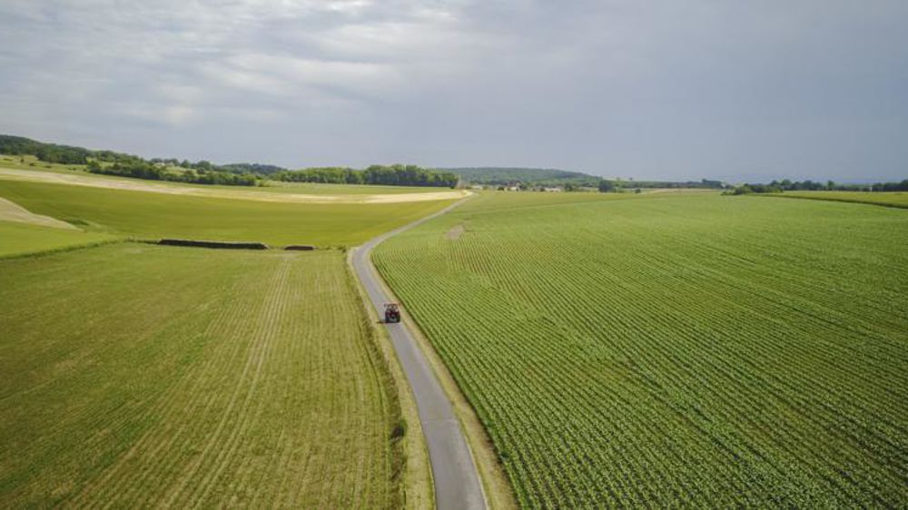 © Cédric Faimali/GFA