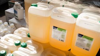 L’Anses a retiré l’autorisation de mise en marché de 36 herbicides à base de glyphosate le 9 décembre 2019. © C. Thiriet L’Anses a retiré l’autorisation de mise en marché de 36 herbicides à base de glyphosate le 9 décembre 2019. © C. Thiriet