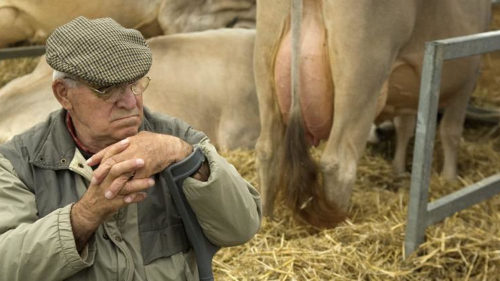 © Claudius Thiriet/GFA