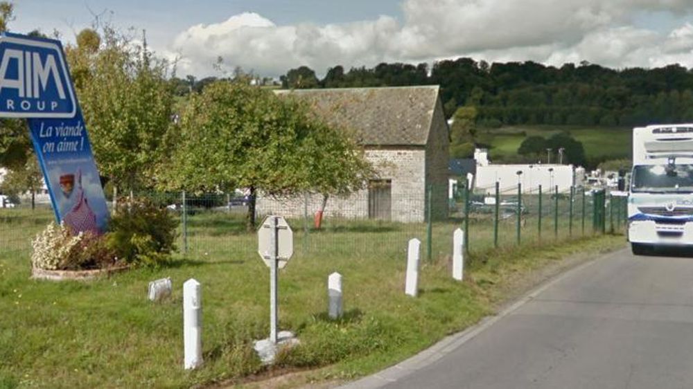 © Google Street View