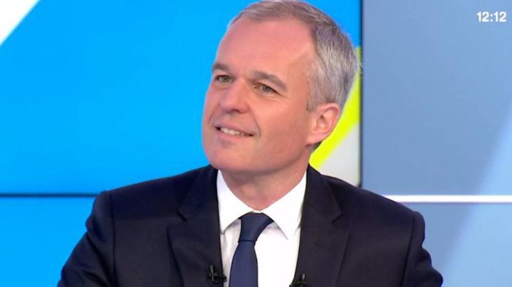 © Facebook / F. de Rugy