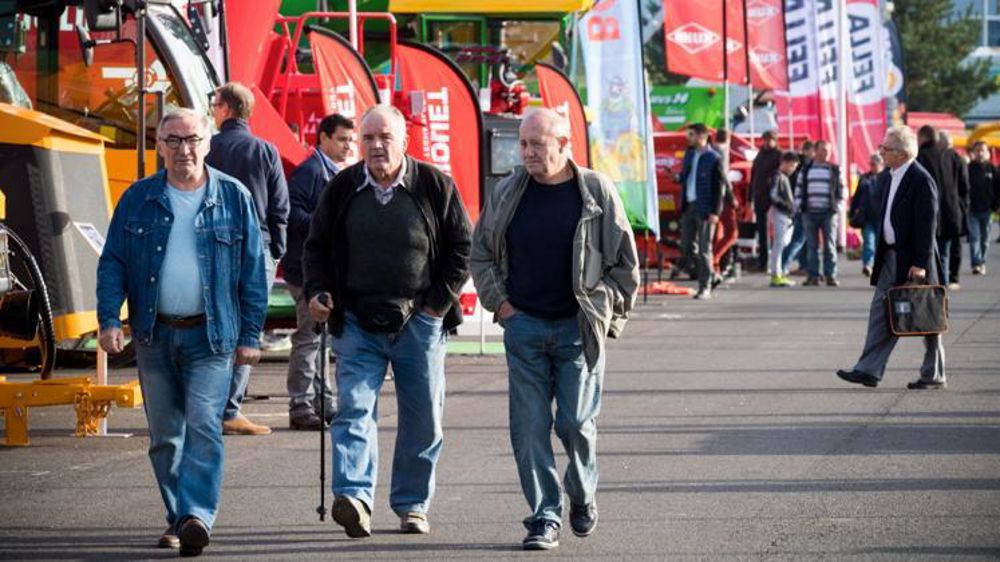 © Jérôme Chabanne