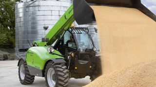 © Deutz-Fahr © Deutz-Fahr