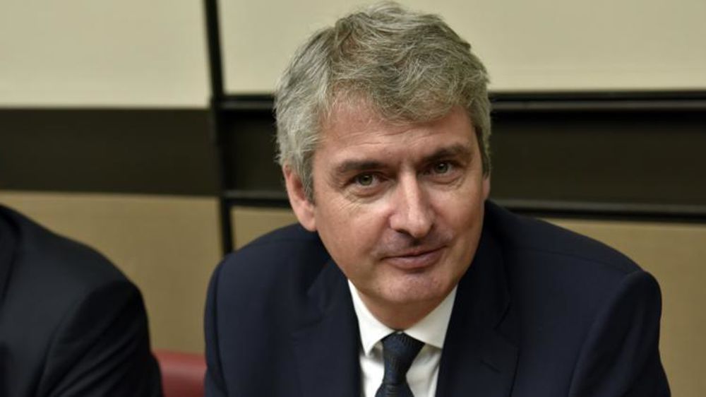 © Cédric Faimali/GFA