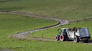 Les exploitants en difficulté pourront seulement demander le remboursement de TIC sur le fioul lourd et de TICGN sur le gaz naturel. © Cédric Faimali/GFA Les exploitants en difficulté pourront seulement demander le remboursement de TIC sur le fioul lourd et de TICGN sur le gaz naturel. © Cédric Faimali/GFA
