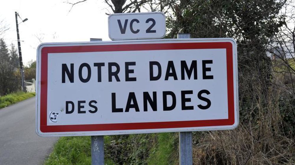 © Cédric Faimali/GFA