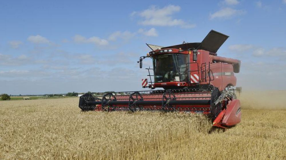 © Cédric Faimali/GFA