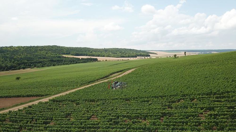 © Cédric Faimali/GFA