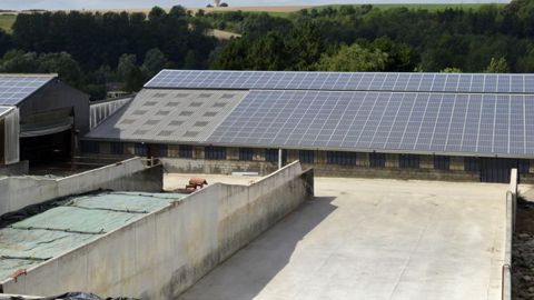 Les avis divergent selon les filières à propos de la version définitive de la programmation pluriannuelle de l’énergie soumise à la consultation publique le 20 janvier. © Cédric Faimali/GFA Les avis divergent selon les filières à propos de la version définitive de la programmation pluriannuelle de l’énergie soumise à la consultation publique le 20 janvier. © Cédric Faimali/GFA