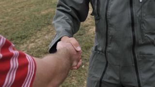 Les deux députés rapporteurs de la mission parlementaire sur les baux ruraux ont auditionné trois syndicats agricoles le 19 février 2020 à l’Assemblée nationale. La question de la généralisation du bail écrit a été évoquée. © Cédric Faimali/GFA Les deux députés rapporteurs de la mission parlementaire sur les baux ruraux ont auditionné trois syndicats agricoles le 19 février 2020 à l’Assemblée nationale. La question de la généralisation du bail écrit a été évoquée. © Cédric Faimali/GFA