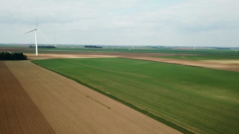 La FNSafer et Groupama lancent une garantie destinée aux propriétaires couvrant les impayés de fermages. © C. Faimali/GFA