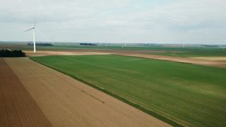 La FNSafer et Groupama lancent une garantie destinée aux propriétaires couvrant les impayés de fermages. © C. Faimali/GFA La FNSafer et Groupama lancent une garantie destinée aux propriétaires couvrant les impayés de fermages. © C. Faimali/GFA