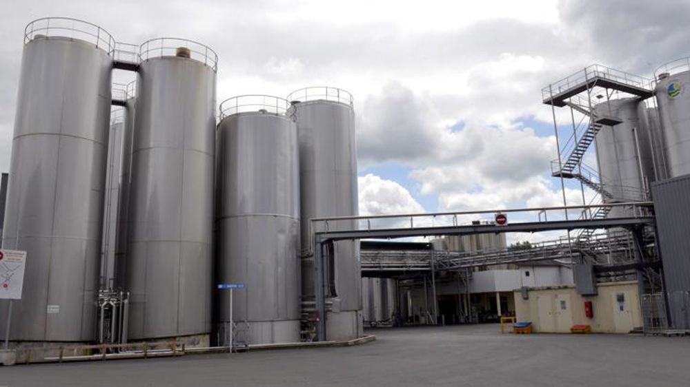 © Cédric Faimali/GFA