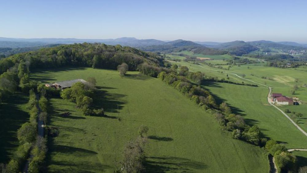 © Cédric Faimali/GFA