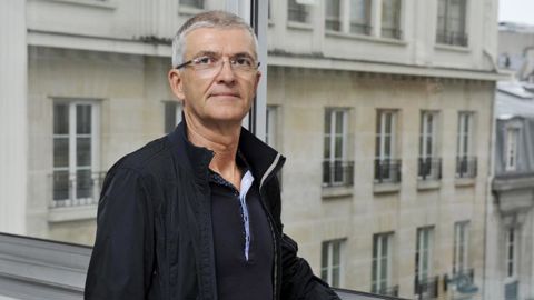 Bernard Lannes, président de la Coordination rurale, a adressé une lettre ouverte à Emmanuel Macron, le 31 juillet 2018. Cédric FAIMALI Bernard Lannes, président de la Coordination rurale, a adressé une lettre ouverte à Emmanuel Macron, le 31 juillet 2018. Cédric FAIMALI