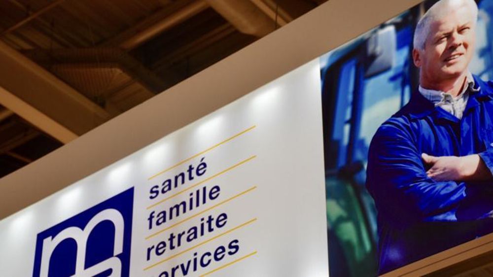 La MSA ajuste à nouveau son dispositif d’appel de cotisations à nouveau. © Rosanne Aries