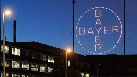 ©Bayer ©Bayer