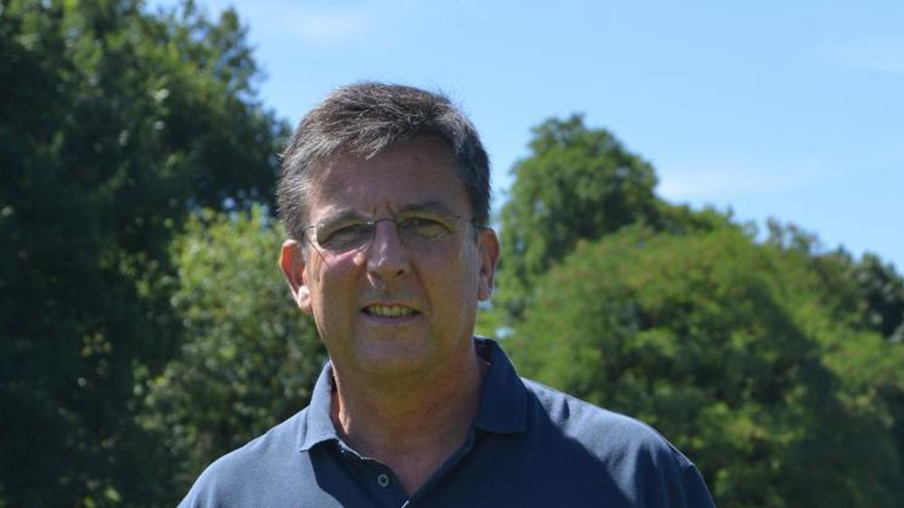 François Leroux, président du Conseil de Surveillance de Tereos : « nous avons pris la décision de lancer une procédure qui pourrait aboutir à l’exclusion de trois coopérateurs »© Tereos