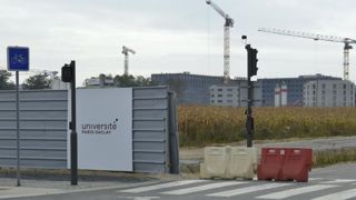 Le rapport du Cese du 23 septembre 2020 pointe du doigt plusieurs réglementations favorisant l’artificialisation des sols.© C. Faimali Le rapport du Cese du 23 septembre 2020 pointe du doigt plusieurs réglementations favorisant l’artificialisation des sols.© C. Faimali