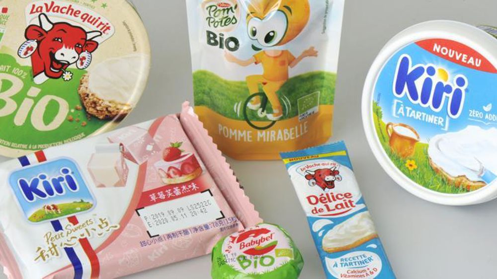 Pour Franck Riester, il est encore trop tôt pour chiffrer l’impact des boycotts sur les produits français. © C. Faimali/GFA