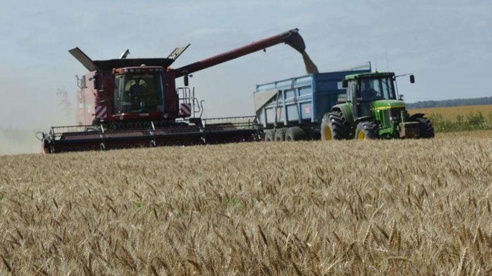 © Cédric Faimali/GFA