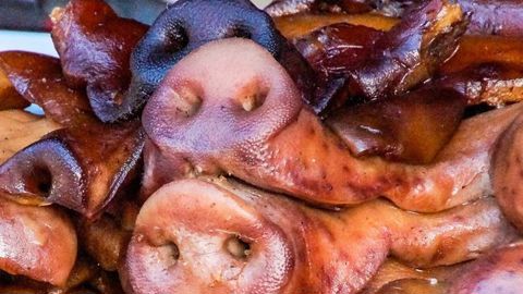 La Chine est le pays qui consomme le plus de viande porcine par habitant. © Pixabay