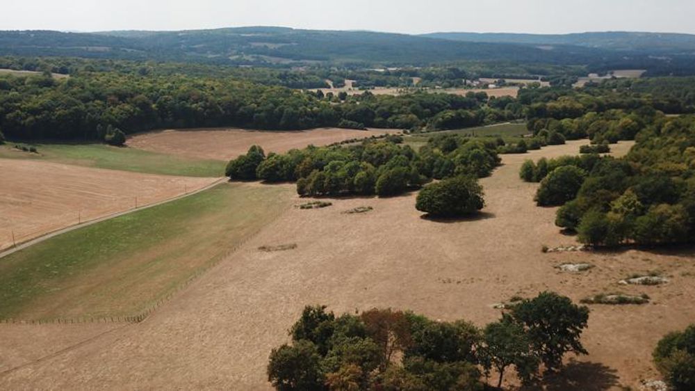 © Cédric Faimali/GFA