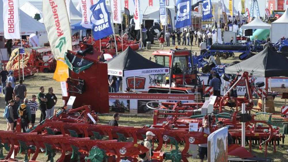 © Cédric Faimali/GFA