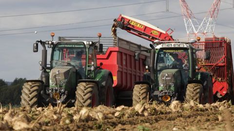 © P. Peeters/GFA