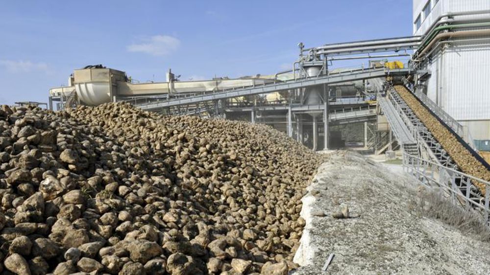 © Cédric Faimali/GFA