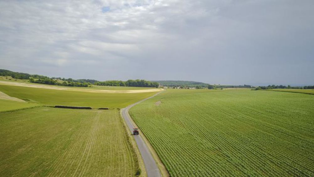 Photo d’illustration. © Cédric Faimali/GFA