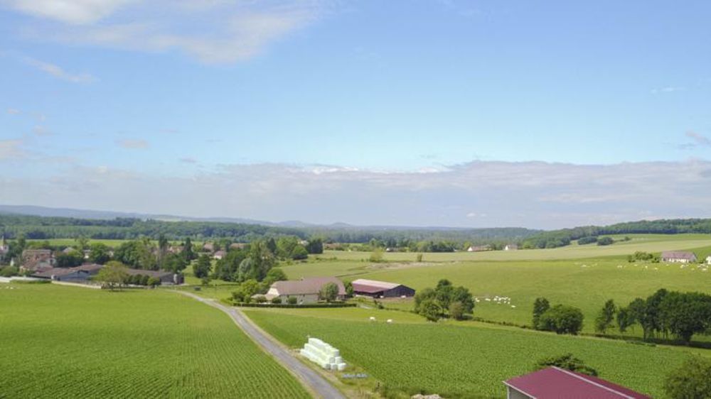 © Cédric Faimali/GFA