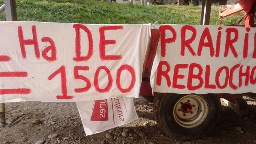 © Jeunes Agriculteurs