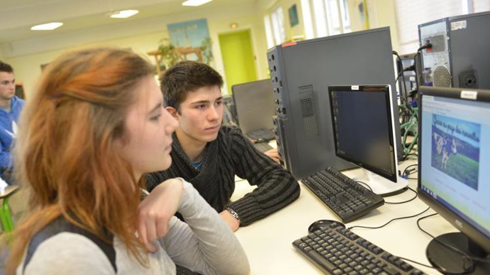 © Cédric Faimali/GFA